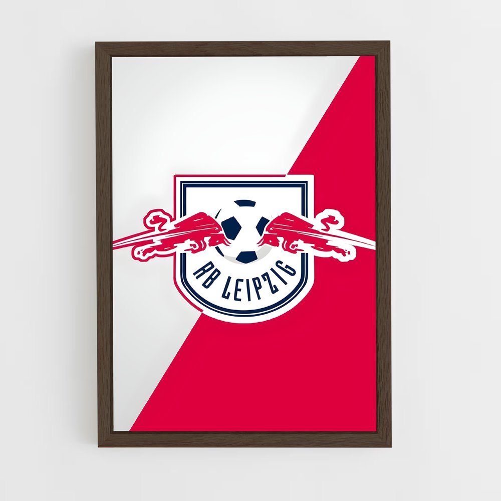 ap-rb leipzig-7 cadre Bois foncé