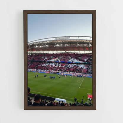 ap-rb leipzig-9 cadre Bois foncé