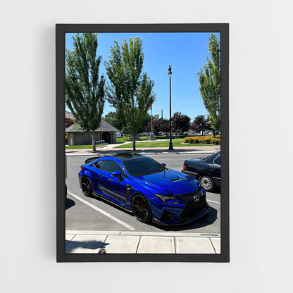 ap-rc 350 f sport-1 cadre Noir