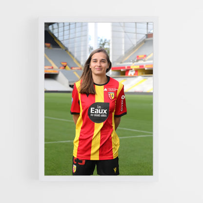 ap-rc lens-12 cadre Blanc