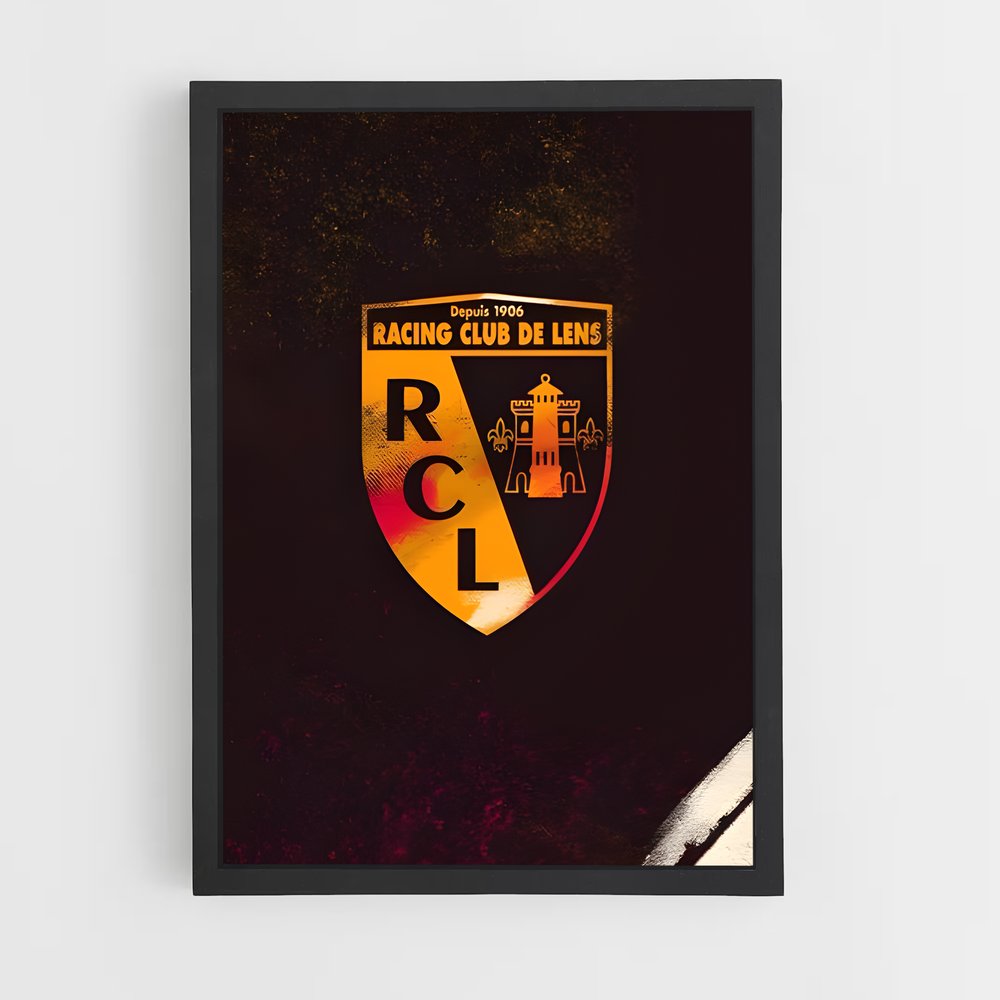 ap-rc lens-2 cadre Noir