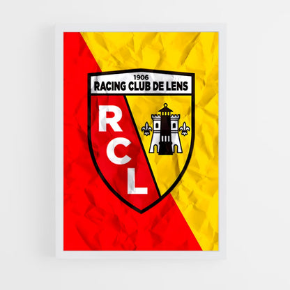 ap-rc lens-5 cadre Blanc