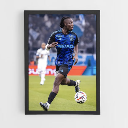 ap-rc strasbourg-7 cadre Noir