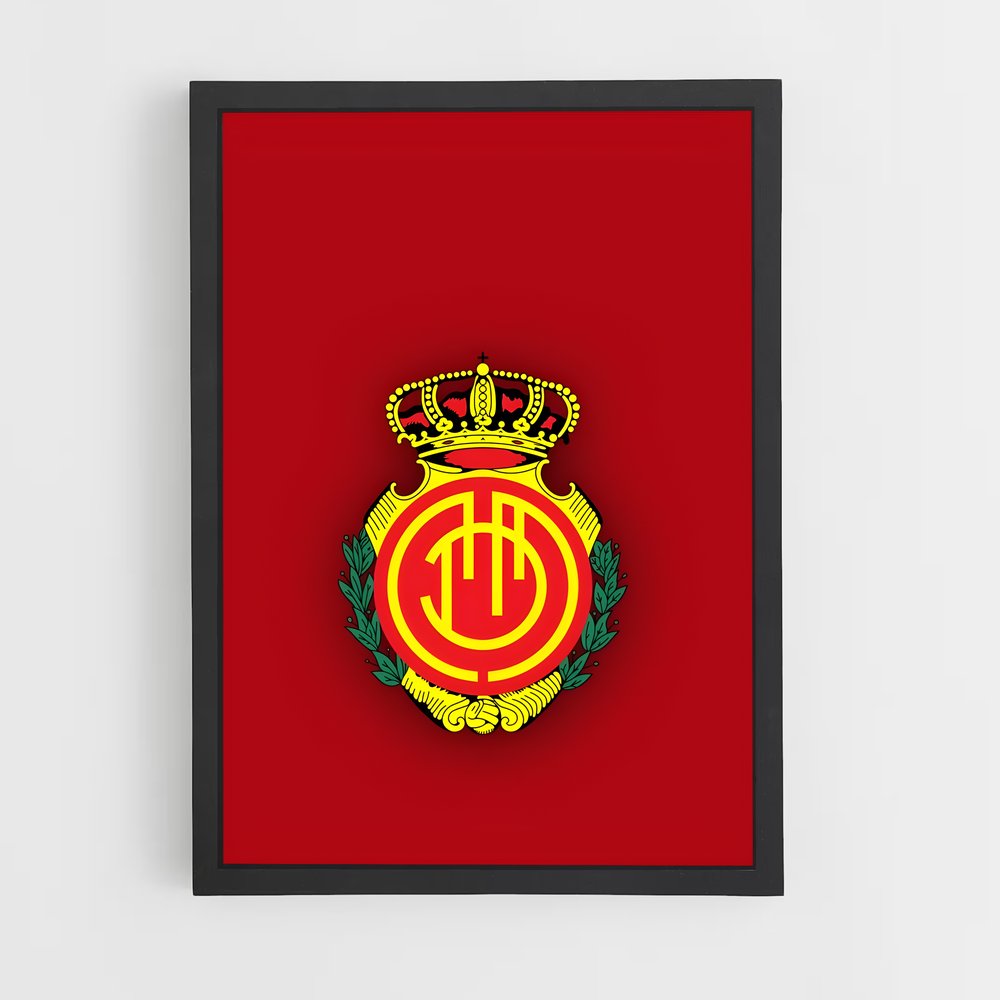 ap-rcd mallorca-1 cadre Noir