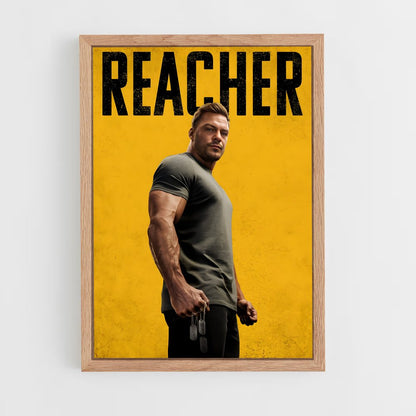 ap-reacher-2 cadre Bois clair