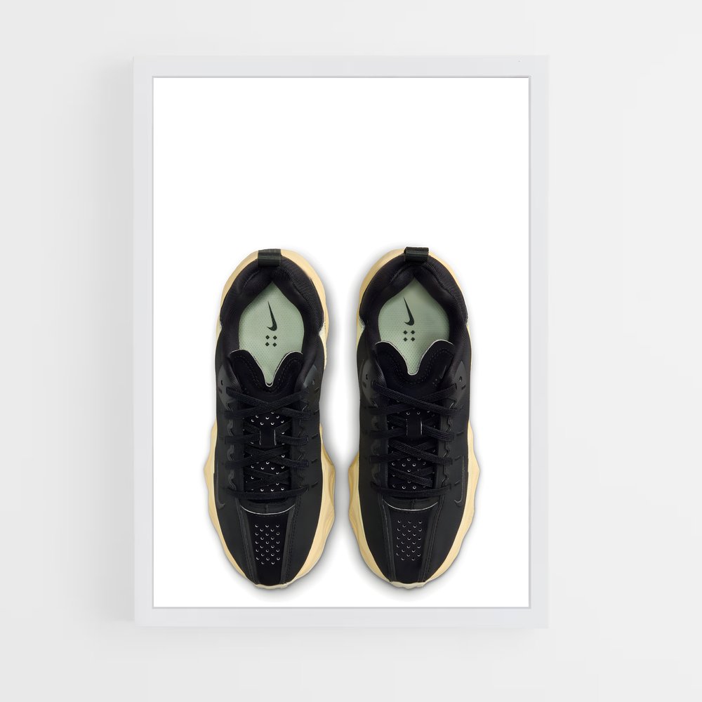 ap-react-3 cadre Blanc