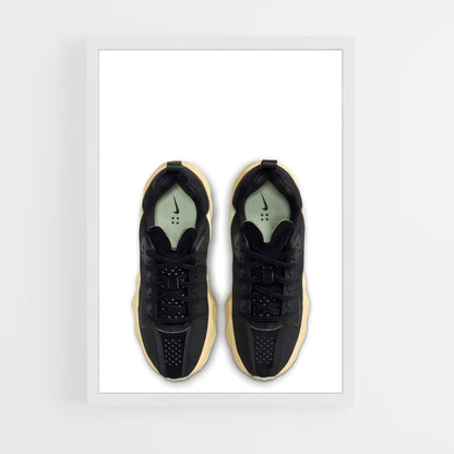ap-react-3 cadre Blanc