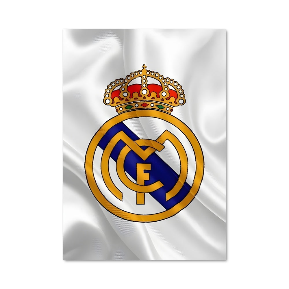 Poster Galactico Spirit