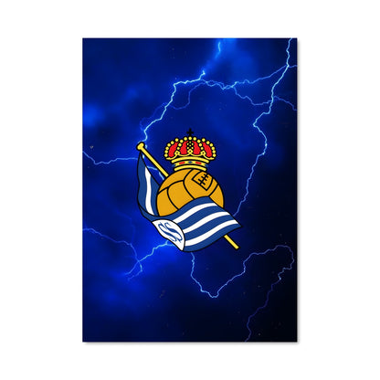 Poster La Couronne de la Real