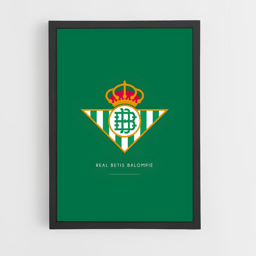 ap-real betis balompie-1 cadre Noir