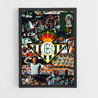 ap-real betis balompie-14 cadre Noir