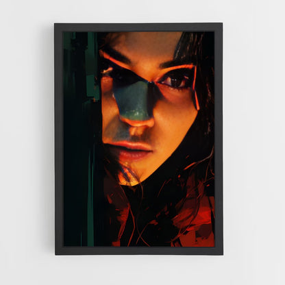 ap-realism-9 cadre Noir