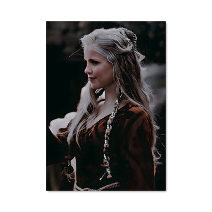 Poster Rebekah Mystique