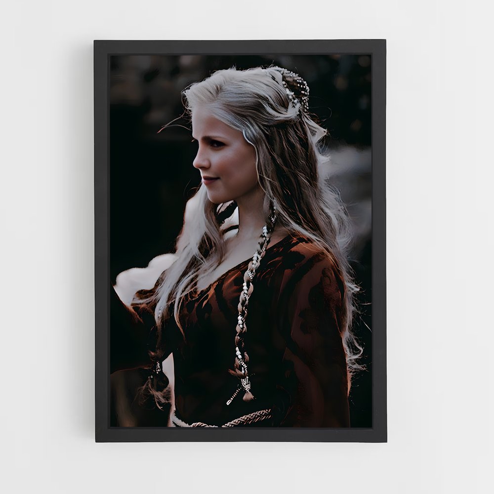 ap-rebekah mikaelson-1 cadre Noir