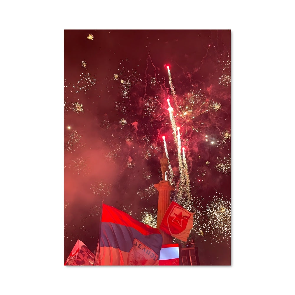Poster Fête des Étoiles
