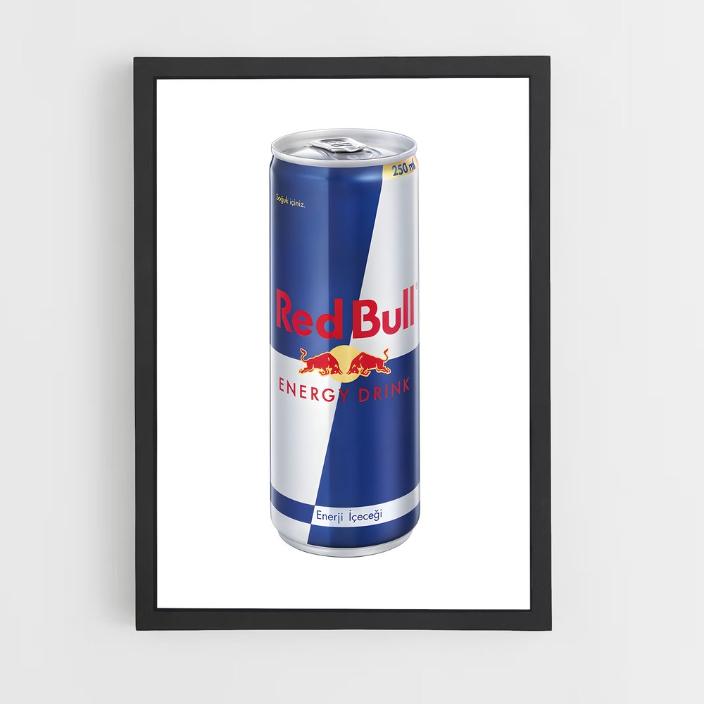 ap-red bull-4 cadre Noir