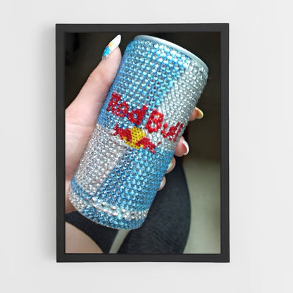 ap-red bull-8 cadre Noir