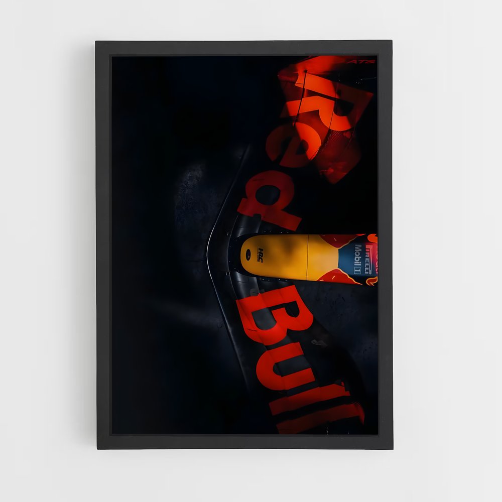 ap-red bull racing-4 cadre Noir