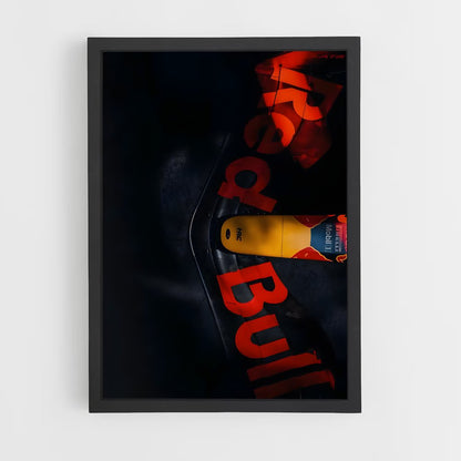 ap-red bull racing-4 cadre Noir