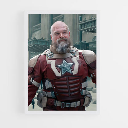 ap-red guardian-2 cadre Blanc
