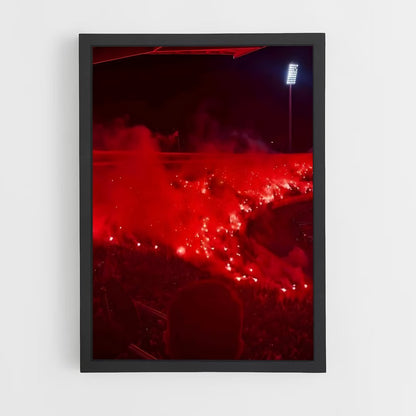 ap-red star belgrade basketball-8 cadre Noir