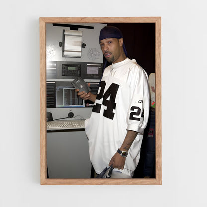 ap-redman-1 cadre Bois clair