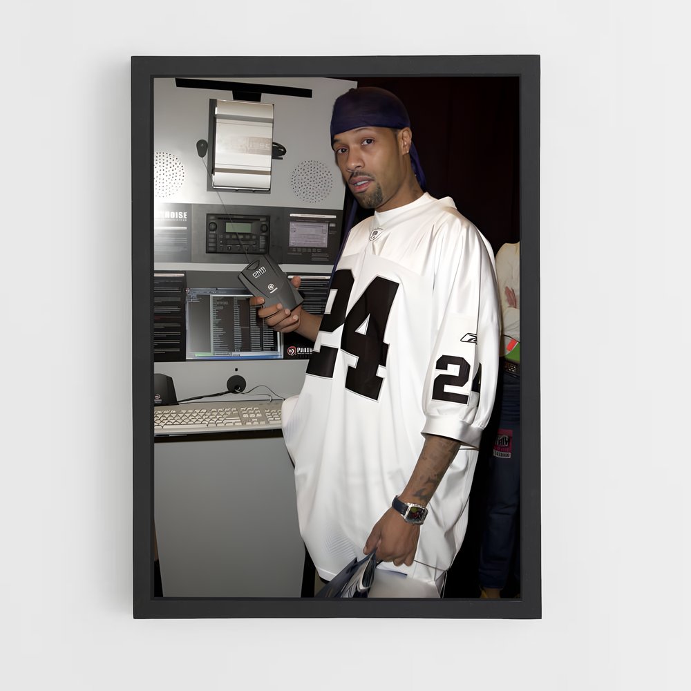 ap-redman-1 cadre Noir