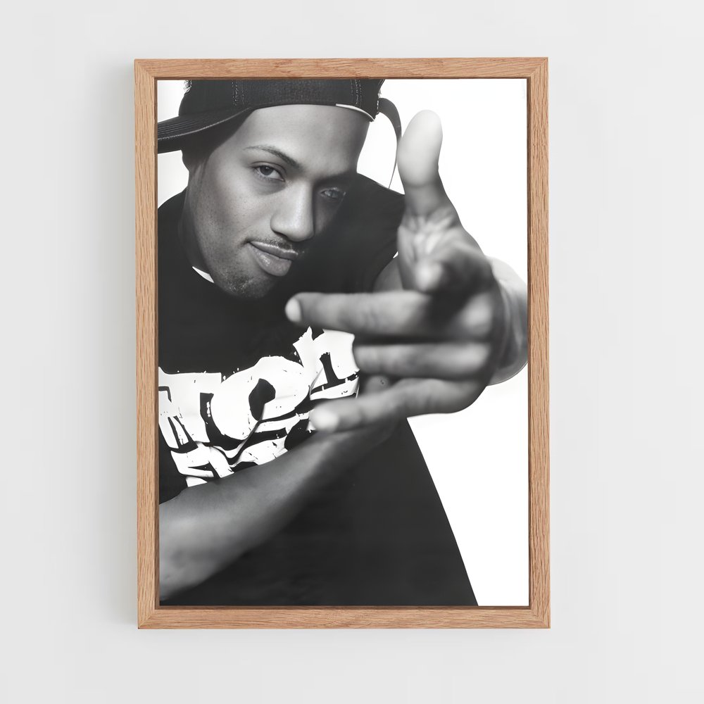 ap-redman-2 cadre Bois clair