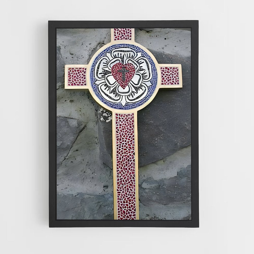 ap-reformation cross-1 cadre Noir