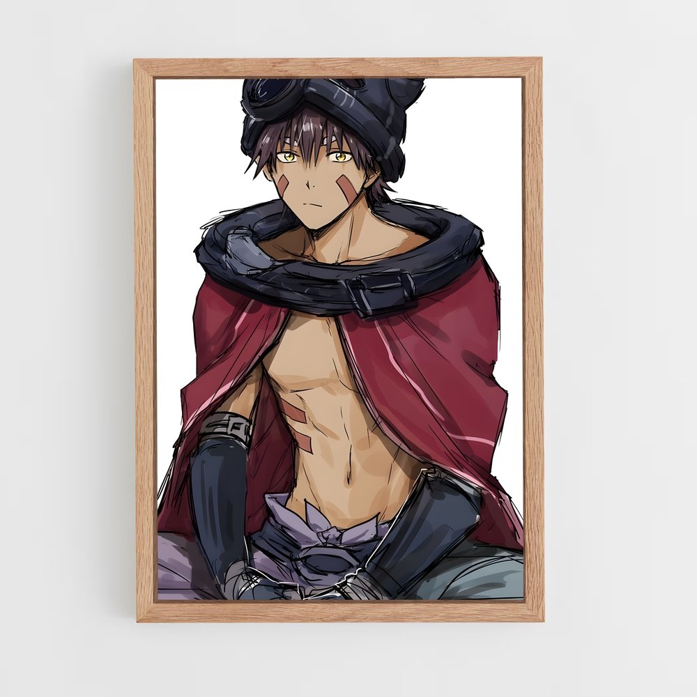 ap-reg-1 cadre Bois clair