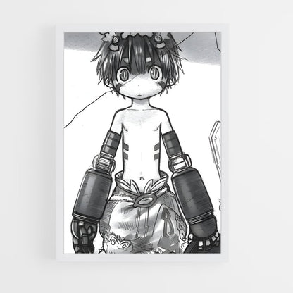 ap-reg-4 cadre Blanc