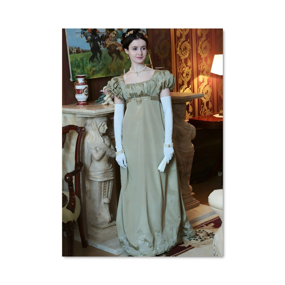 Poster Regency era 37082