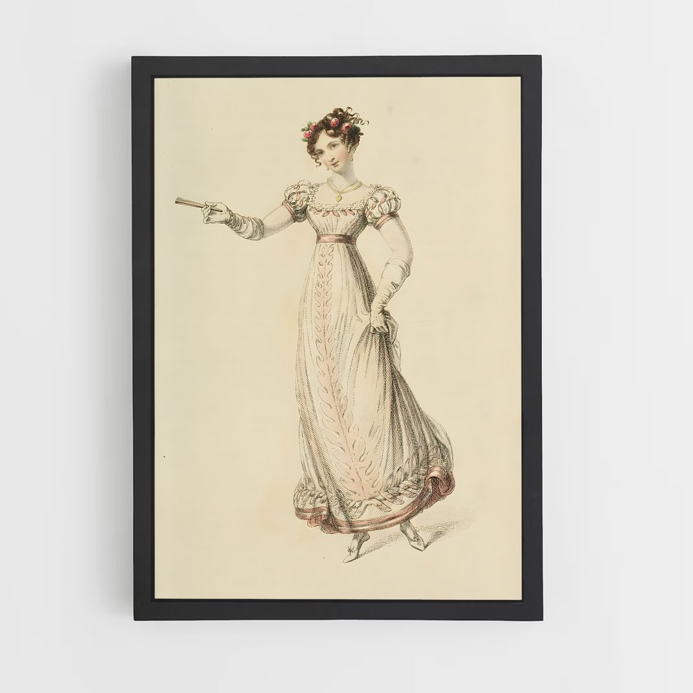 ap-regency era-6 cadre Noir