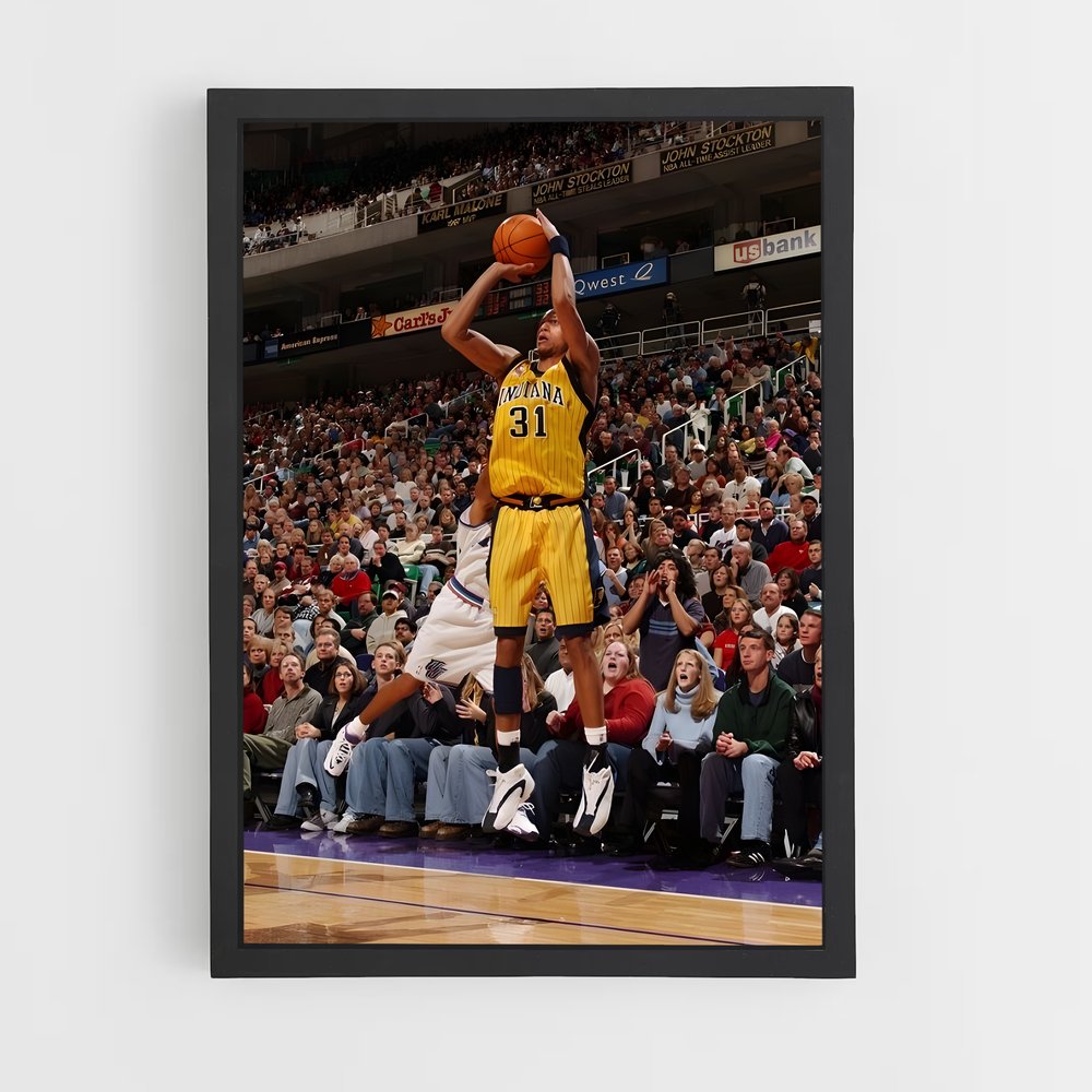 ap-reggie miller-3 cadre Noir