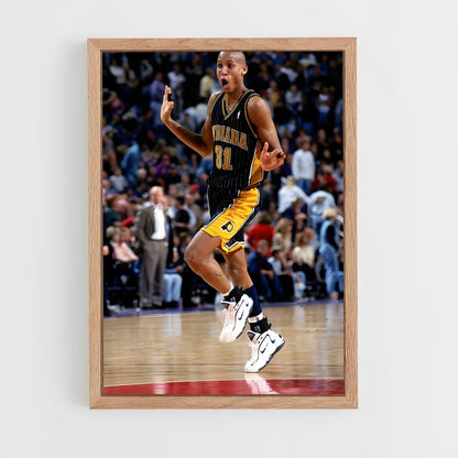 ap-reggie miller-4 cadre Bois clair