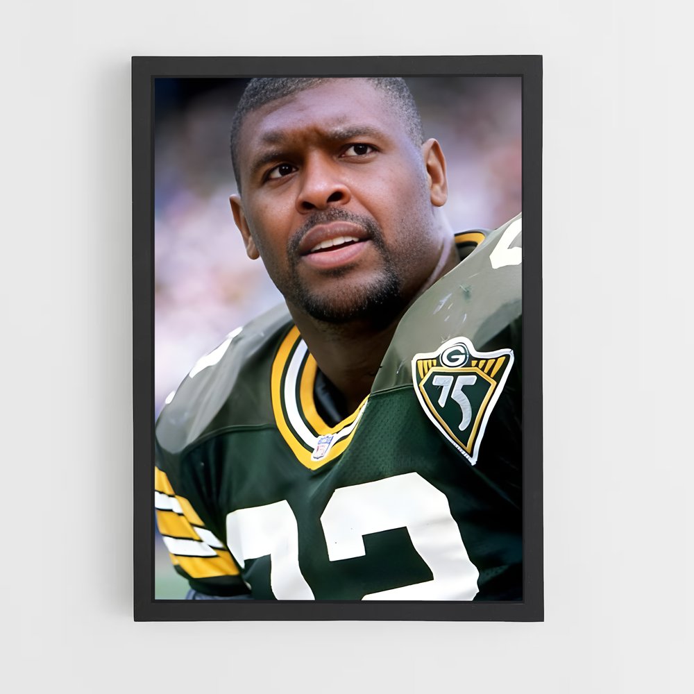 ap-reggie white-1 cadre Noir
