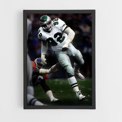 ap-reggie white-2 cadre Noir