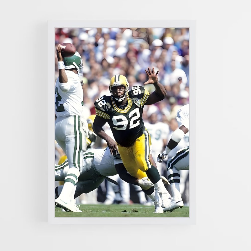 ap-reggie white-5 cadre Blanc