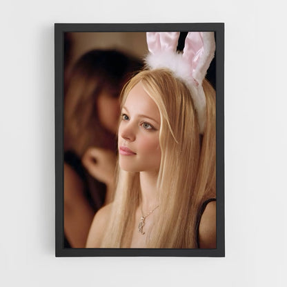 ap-regina george-2 cadre Noir