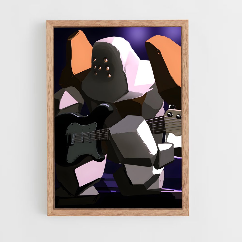 ap-regirock-4 cadre Bois clair