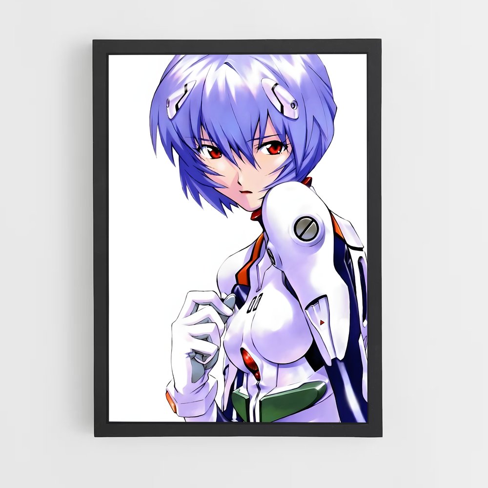ap-rei ayanami-1 cadre Noir