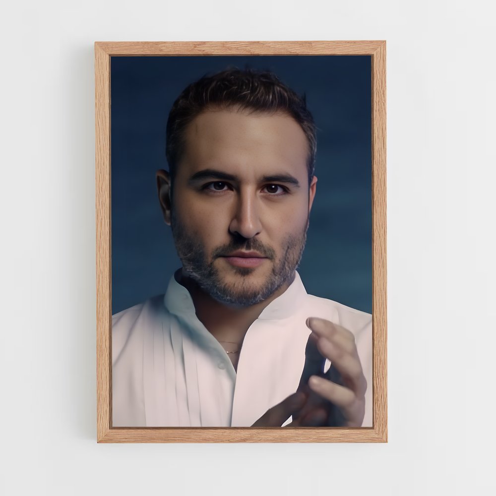 ap-reik-3 cadre Bois clair