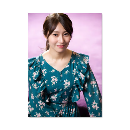 Poster Reika sakurai 47442