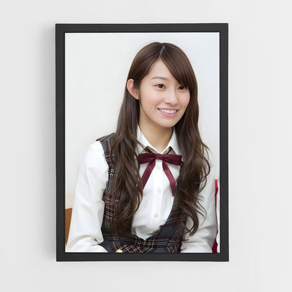 ap-reika sakurai-7 cadre Noir