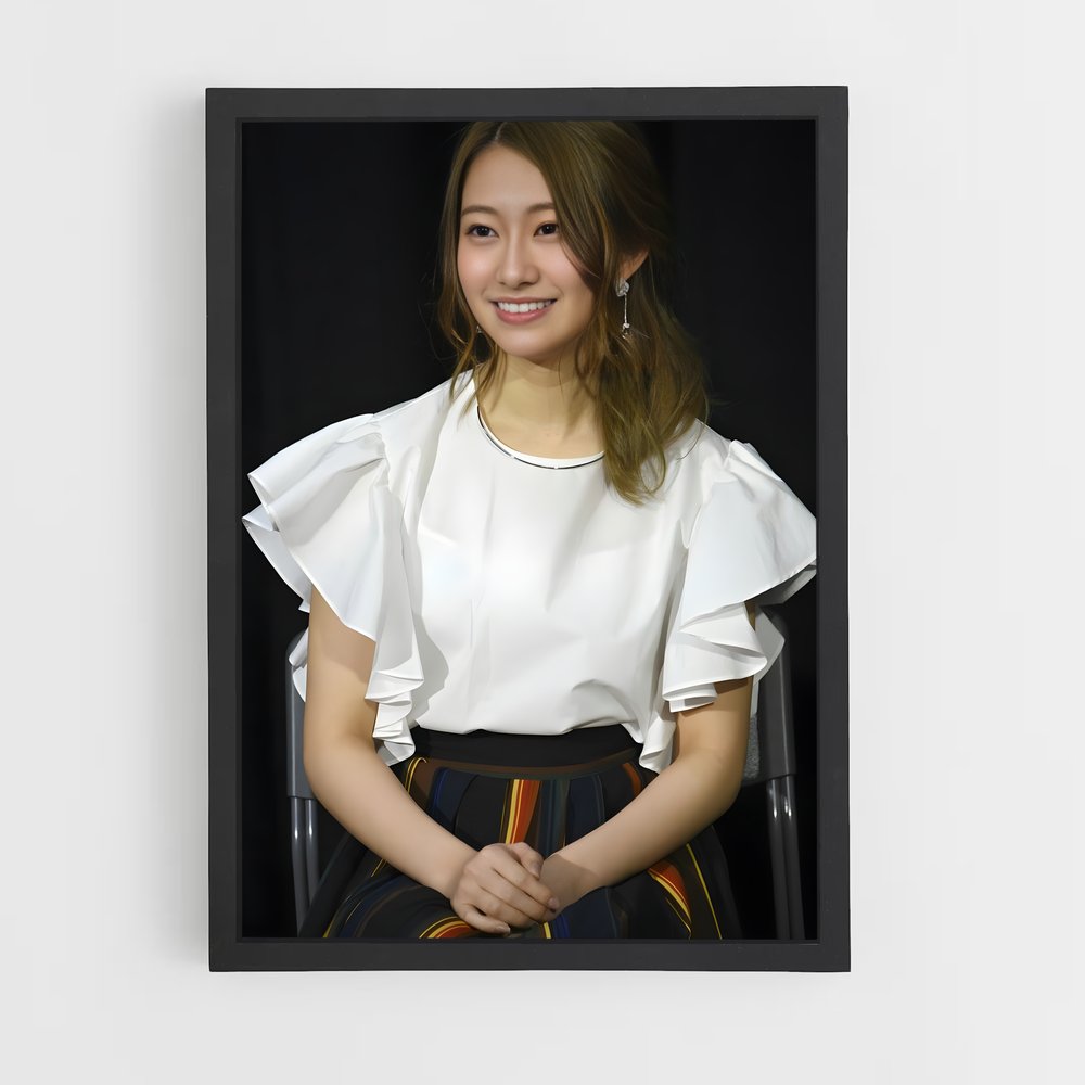 ap-reika sakurai-9 cadre Noir