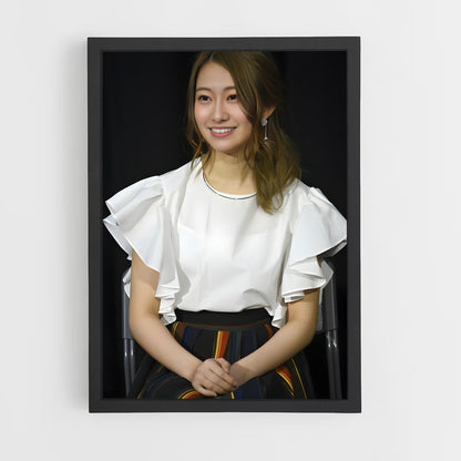 ap-reika sakurai-9 cadre Noir