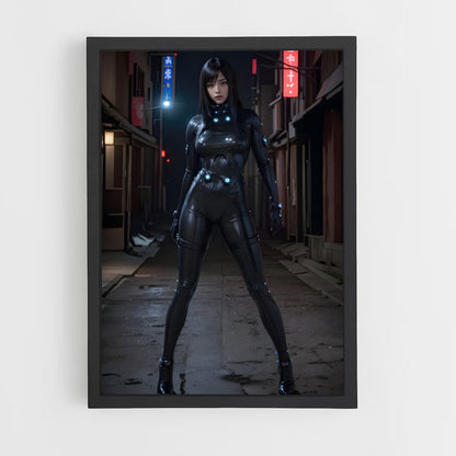 ap-reika shimohira-4 cadre Noir