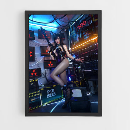 ap-reika shimohira-5 cadre Noir