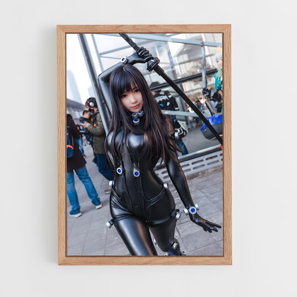 ap-reika shimohira-6 cadre Bois clair