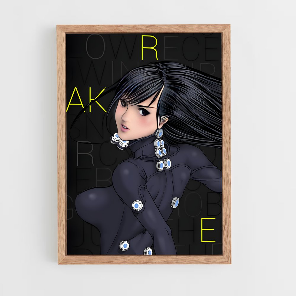 ap-reika shimohira-7 cadre Bois clair